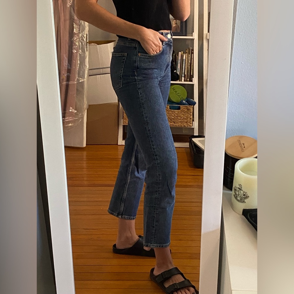& Other stories Jeans